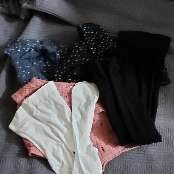 Girls bloomers and more...under-dress collection - Picture 2 of 6